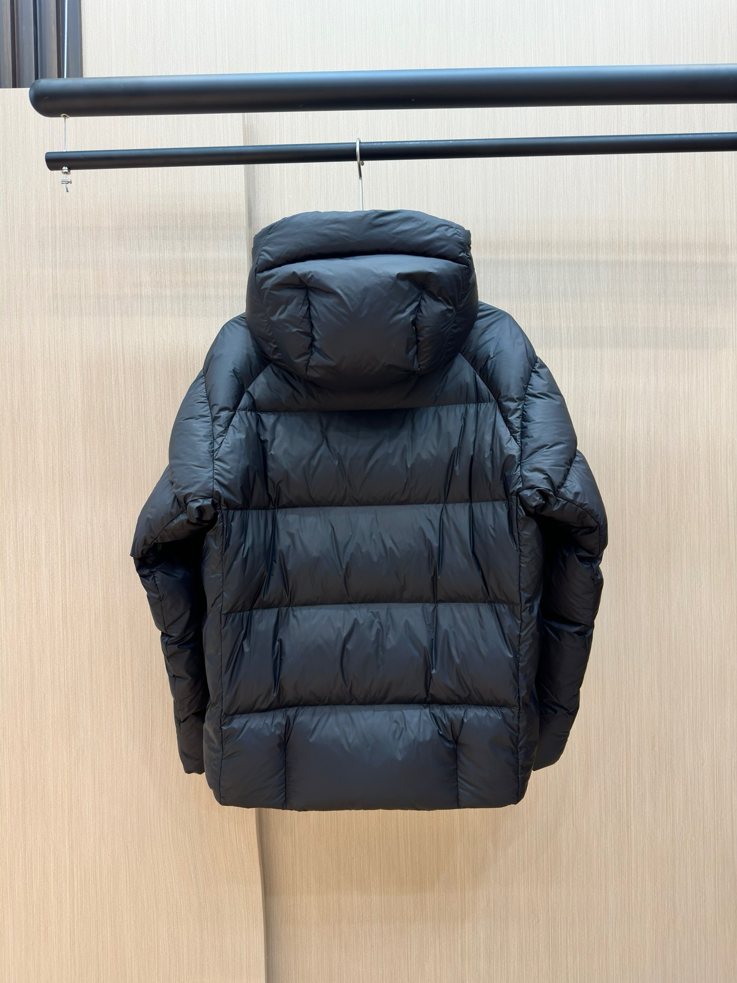 Burberry Down Jackets